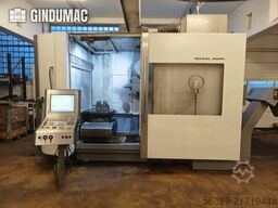 DECKEL MAHO DMC 60U