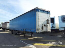 Schmitz Cargobull Semitrailer Curtainsider Standard