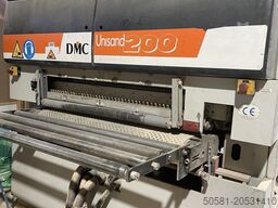 DMC UNISAND 2000-M2