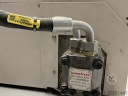 Fisher + Rückle Omnimaster 1200