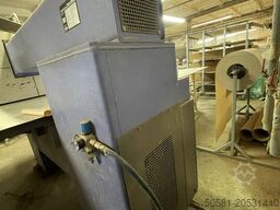 Fisher + Rückle Omnimaster 1200