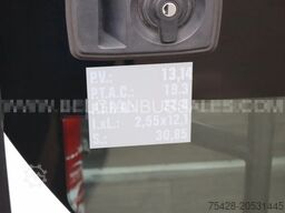 Iveco Evadys H / Airco