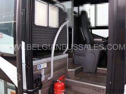 Iveco Evadys H / Airco