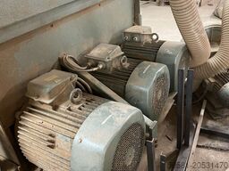 Sandingmaster SCSB3-1300