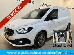 Mercedes-Benz Citan 112 CDI L2 Pro Automaat / Servicebus / So...