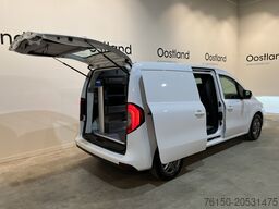 Mercedes-Benz Citan 112 CDI L2 Pro Automaat / Servicebus / So...