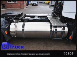 IVECO Stralis 460 , Gas LNG, Retarder