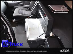 IVECO Stralis 460 , Gas LNG, Retarder