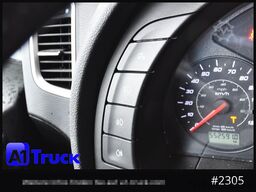 IVECO Stralis 460 , Gas LNG, Retarder