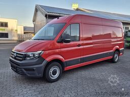 Volkswagen Crafter 35 Maxi L4H3, 1.Hand, 28tkm!