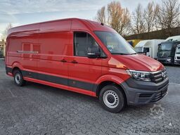 Volkswagen Crafter 35 Maxi L4H3, 1.Hand, 28tkm!