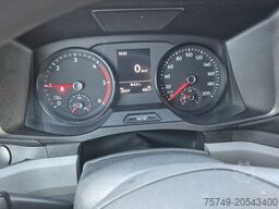 Volkswagen Crafter 35 Maxi L4H3, 1.Hand, 28tkm!