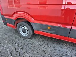Volkswagen Crafter 35 Maxi L4H3, 1.Hand, 28tkm!