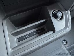 Volkswagen Crafter 35 Maxi L4H3, 1.Hand, 28tkm!