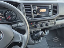 Volkswagen Crafter 35 Maxi L4H3, 1.Hand, 28tkm!