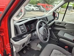 Volkswagen Crafter 35 Maxi L5H3 Extralang  Kamera