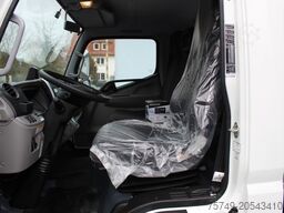 Fuso FUSO 9C18 Canter Alu Pritsche 7.1m NL 3670kg!