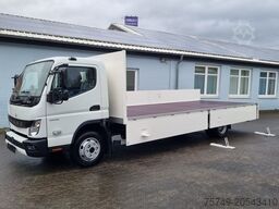Fuso FUSO 9C18 Canter Alu Pritsche 7.1m NL 3670kg!
