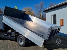 man TGL 8.220 BL City Abollkipper 6t Powermatic AHK2