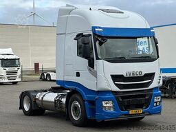 Iveco Stralis 460 LNG Euro 6 Retarder *NL-Truck*