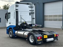 Iveco Stralis 460 LNG Euro 6 Retarder *NL-Truck*