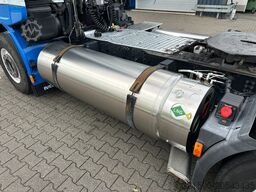 Iveco Stralis 460 LNG Euro 6 Retarder *NL-Truck*