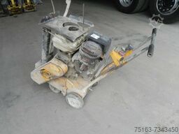 Fugenschneider CF-12 4R Kleinteile