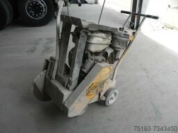 Fugenschneider CF-12 4R Kleinteile