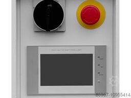 CORMAK THEOR H1515 COMPACT  15.8bar / Air dryer