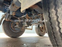 Wocken PW19/10,1E 2.Achsauflieger