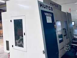 Hurco VMX50i