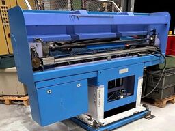 LNS Quick Load Servo II