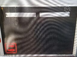 Dhollandia ACHTERSLUITENDE LAADKLEP 2000 KG. + ROLSTOPS - ...