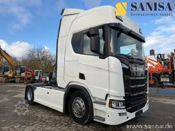 SCANIA R450/Retarde/ACC/Euro 6D/Highline/2xTank