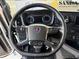 SCANIA R450/Retarde/ACC/Euro 6D/Highline/2xTank