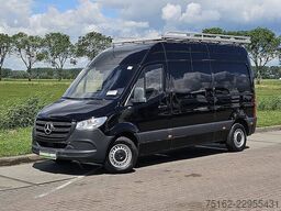 MERCEDES-BENZ SPRINTER 314 L2H2 Mbux Euro6 AC!