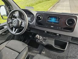 MERCEDES-BENZ SPRINTER 314 L2H2 Mbux Euro6 AC!