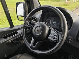 MERCEDES-BENZ SPRINTER 314 L2H2 Mbux Euro6 AC!