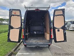 MERCEDES-BENZ SPRINTER 314 L2H2 Mbux Euro6 AC!