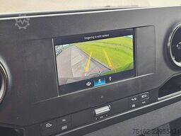 MERCEDES-BENZ SPRINTER 314 L2H2 Mbux Euro6 AC!