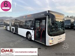 MAN A 23 Lion´s City G