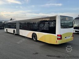 MAN A 23 Lion´s City G