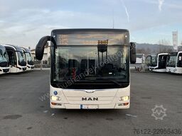 MAN A 23 Lion´s City G