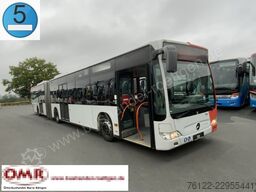 Mercedes-Benz O 530 G Citaro