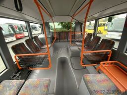 Mercedes-Benz O 530 G Citaro