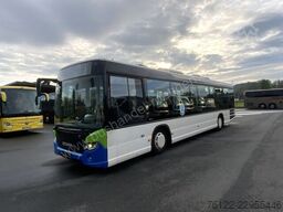 Scania Citywide LE