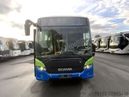 Scania Citywide LE