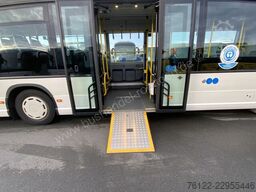 Scania Citywide LE