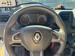 Renault Master France elevateur 121FT