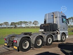 MAN 41.540 TGX 160T GVW